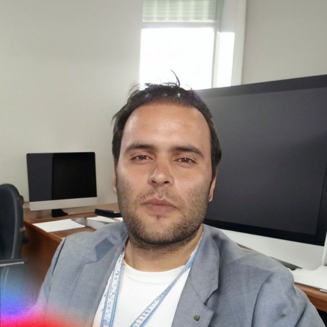 Meisam Shabany